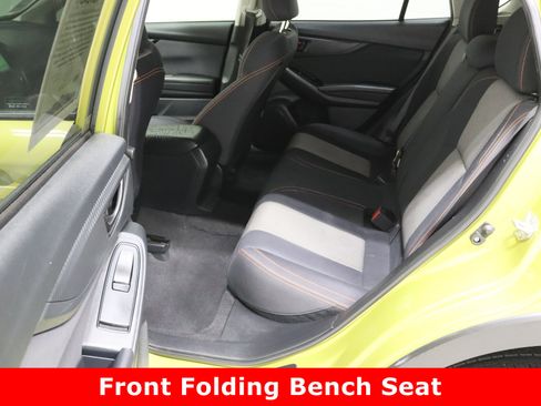 Used 2022 Subaru Crosstrek 2.0i Premium w/ Popular Package #4A image 27