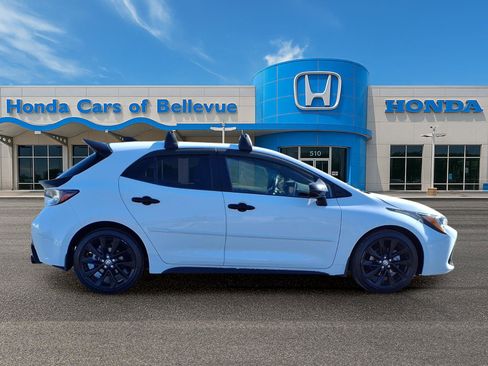 Used 2020 Toyota Corolla SE image 9