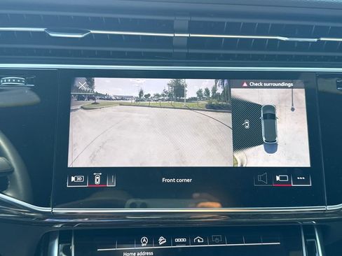 Used 2025 Audi Q7 3.0T Premium Plus AWD/4WD image 25