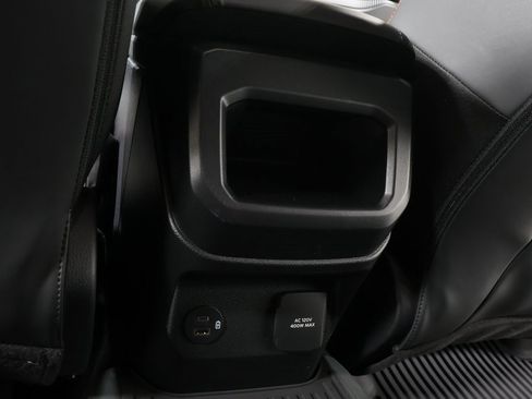 Used 2024 Ford Ranger Raptor image 25