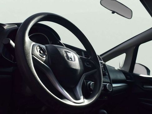 Used 2019 Honda Fit LX image 11