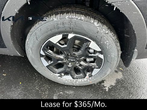 New 2026 Kia Sorento S AWD/4WD image 40