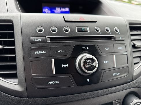 Used 2014 Honda CR-V EX-L image 46