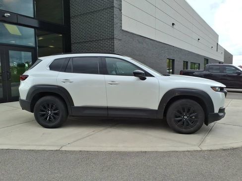 Used 2026 MAZDA CX-50 AWD 2.5 Hybrid w/ Premium Pkg image 8