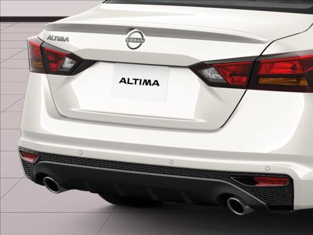 New 2026 Nissan Altima 2.5 SV FWD image 14
