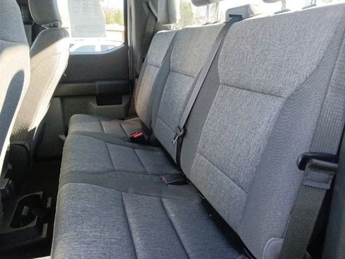 Used 2026 Ford F350 XL w/ STX Appearance Package image 28