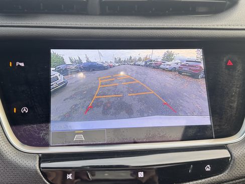 Used 2021 Cadillac XT5 Premium Luxury image 25