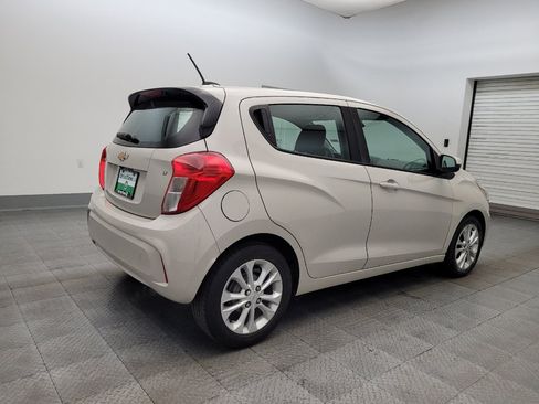 Used 2020 Chevrolet Spark LT image 9