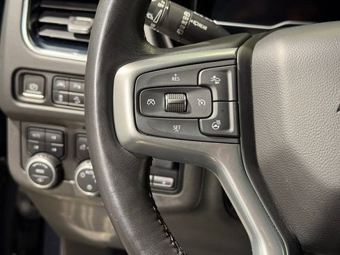 Used 2022 Chevrolet Tahoe Z71 w/ Z71 Off-Road Package image 24