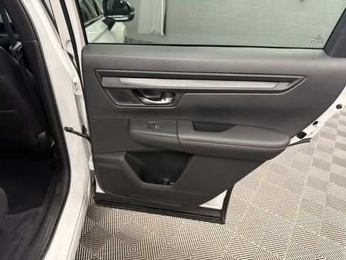 Used 2024 Honda CR-V Sport-L image 14