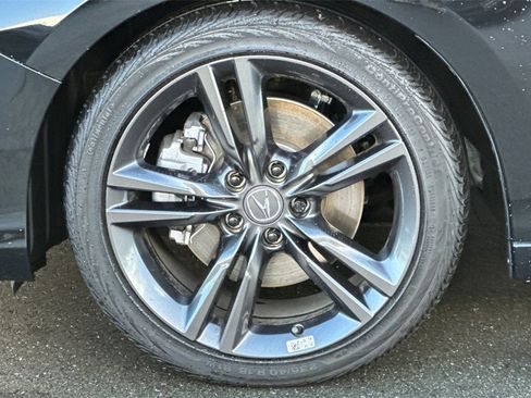 Certified 2025 Acura Integra A-Spec image 25