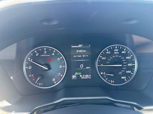 Used 2024 Subaru Outback Limited AWD/4WD image 28