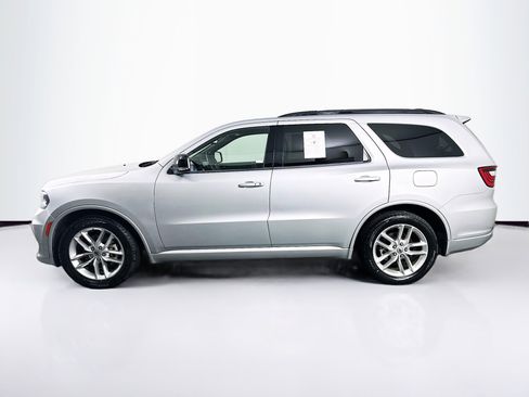 Used 2024 Dodge Durango GT image 4