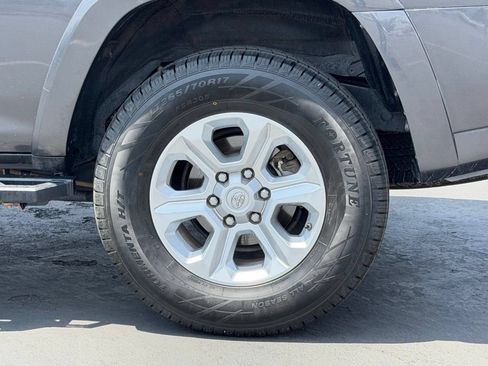 Used 2021 Toyota 4Runner SR5 RWD image 17