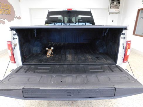 Used 2019 Ford F150 XLT w/ Equipment Group 302A Luxury AWD/4WD image 62