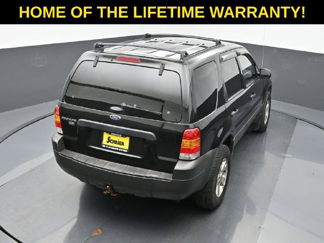 Used 2005 Ford Escape XLT AWD/4WD image 48