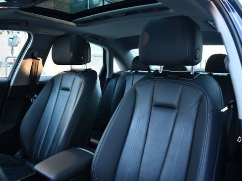 Used 2021 Audi A4 2.0T Premium w/ Convenience Package image 20