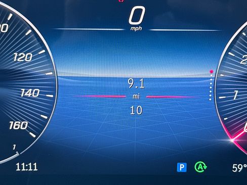 New 2026 Mercedes-Benz GLE 350 350 image 28