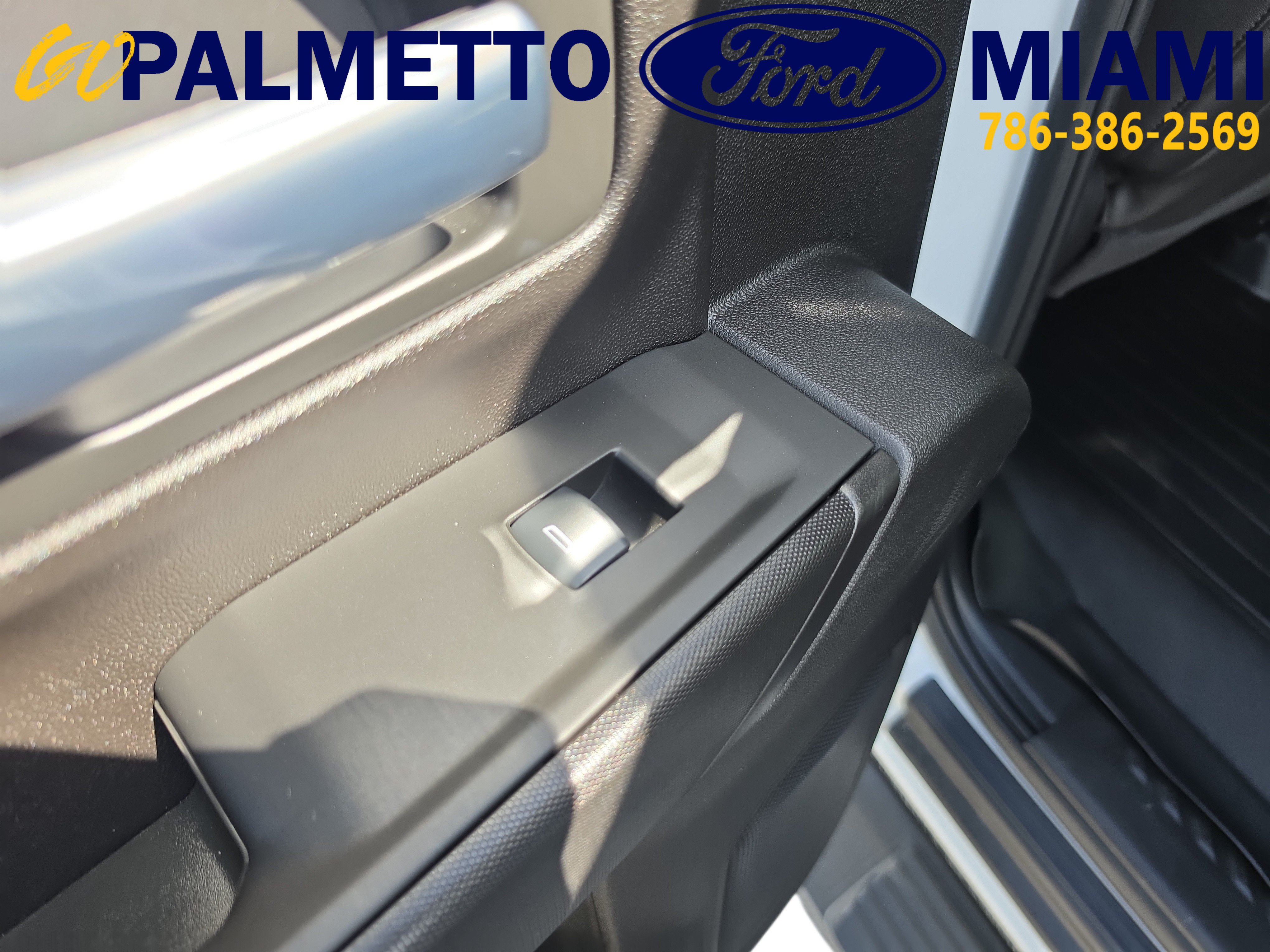 Used 2025 Chevrolet Silverado 2500 W/T AWD/4WD image 13