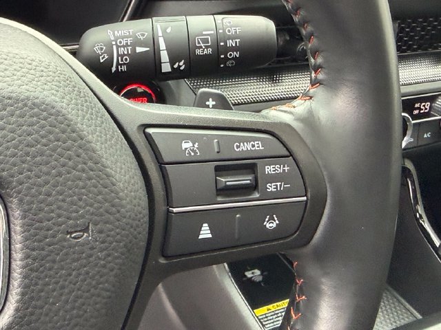 Used 2024 Honda CR-V Sport-L image 28