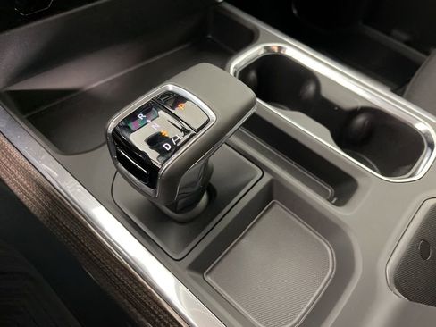 New 2026 Chevrolet Silverado 1500 RST image 33