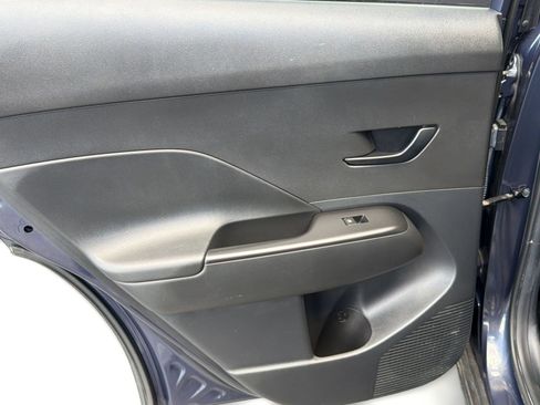 Used 2025 Hyundai Kona SEL FWD image 20