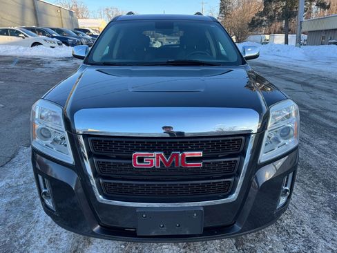 Used 2015 GMC Terrain SLE image 2