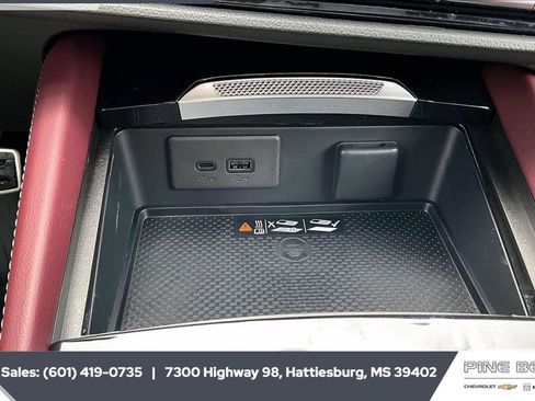 New 2026 Buick Envision Sport Touring AWD/4WD image 24