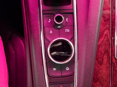 Used 2021 Cadillac Escalade ESV Sport Platinum image 33