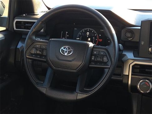 Used 2025 Toyota Tacoma SR5 image 15