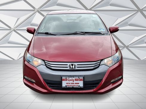 Used 2010 Honda Insight EX image 3