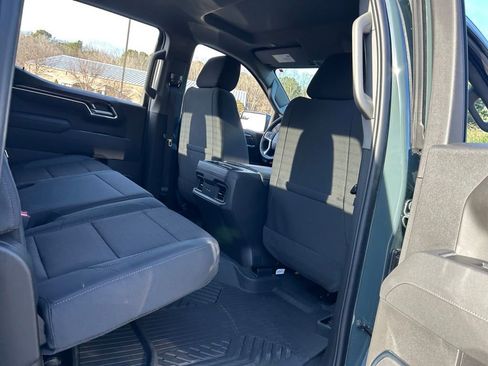 New 2026 Chevrolet Silverado 1500 LT Trail Boss w/ Convenience Package II image 46