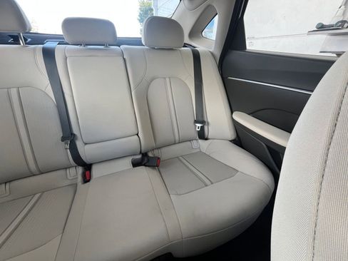 Used 2025 Hyundai Sonata SEL image 37