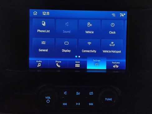 Used 2022 Ford F150 XL w/ Equipment Group 101A High image 25