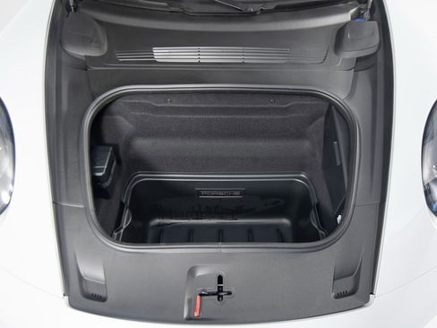 Certified 2026 Porsche 911 GTS image 55