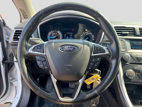 Used 2013 Ford Fusion SE FWD image 14