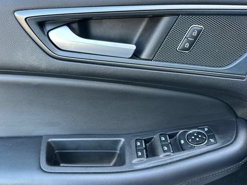 Certified 2024 Ford Edge SE AWD/4WD image 13
