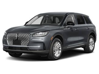Certified 2025 Lincoln Corsair FWD video 1