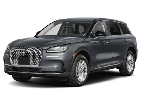 Certified 2025 Lincoln Corsair FWD image 1