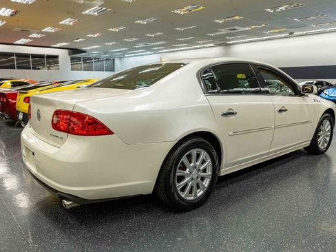 Used 2011 Buick Lucerne CX image 4