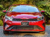 Certified 2023 Kia Forte LXS image 2