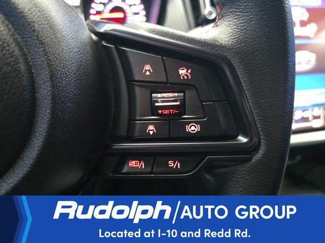 Used 2022 Subaru WRX Premium AWD/4WD image 17