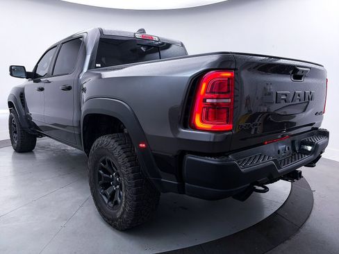 Used 2025 RAM 1500 RHO image 14