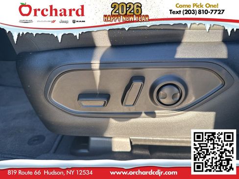 Used 2025 Jeep Wagoneer S Limited image 26