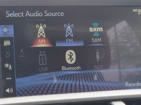 Used 2021 Lexus NX 300 FWD w/ Comfort Package image 13