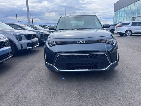 Used 2024 Kia Soul LX w/ Option Group 015 FWD image 7
