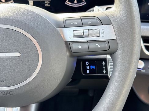 New 2025 Hyundai Sonata SEL image 5