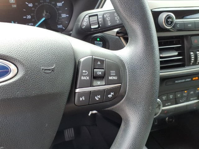 Certified 2020 Ford Escape SE AWD/4WD image 25