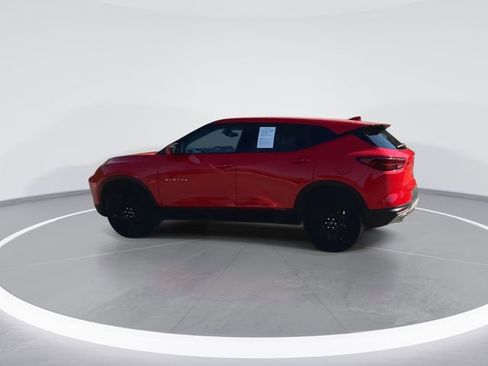 Used 2023 Chevrolet Blazer LT FWD image 8