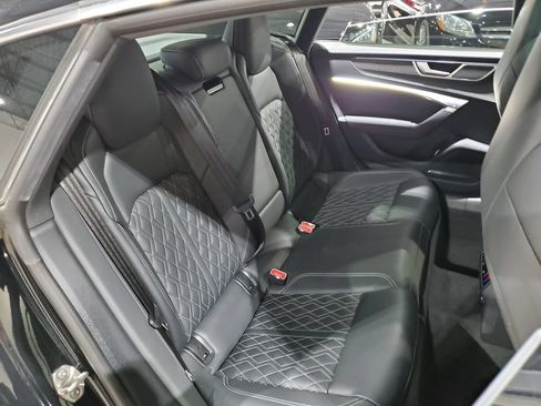 Used 2023 Audi S7 Prestige AWD/4WD image 20